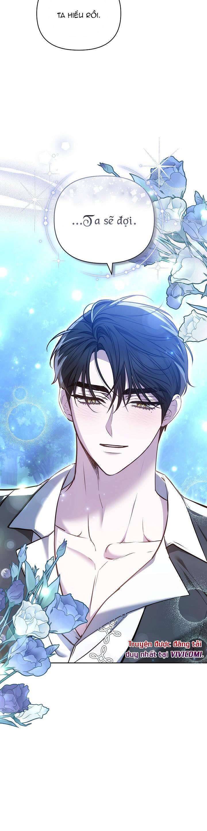 Hãy Ru Em Ngủ Chap 29 - Next Chap 30