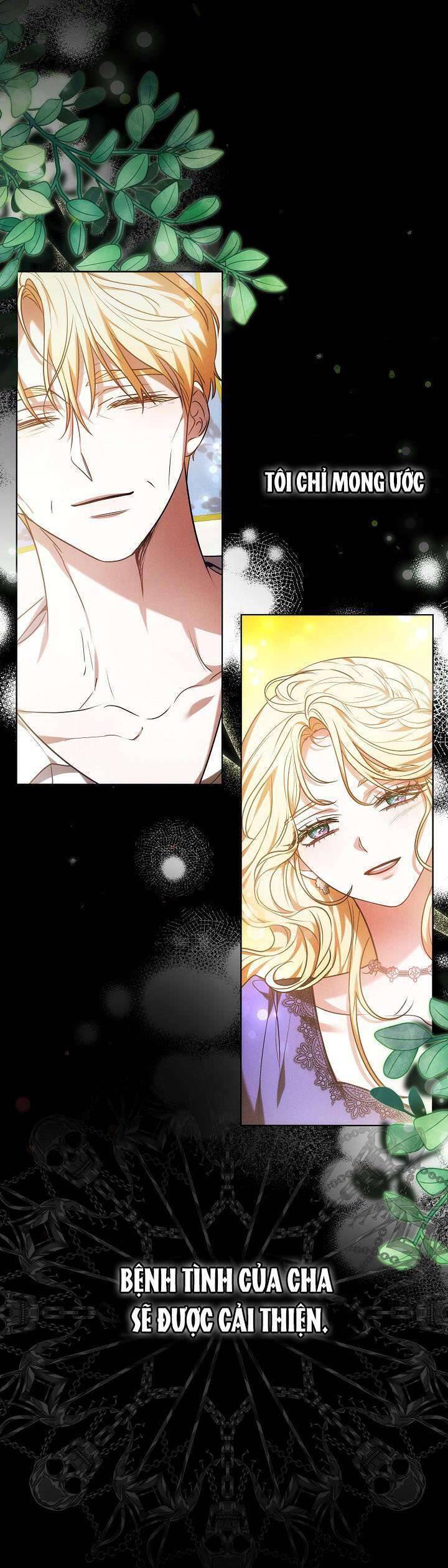 Hãy Ru Em Ngủ Chap 3 - Next Chap 4