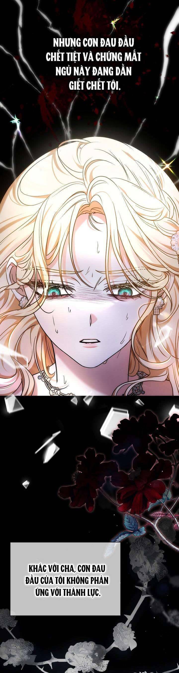 Hãy Ru Em Ngủ Chap 3 - Next Chap 4