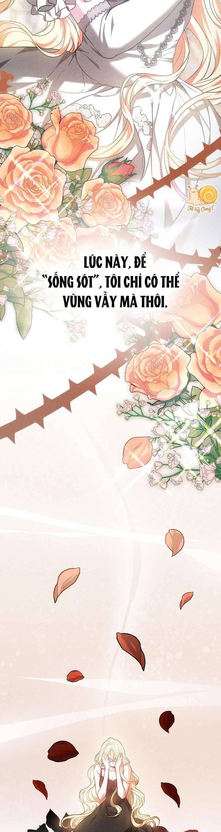 Hãy Ru Em Ngủ Chap 3 - Next Chap 4