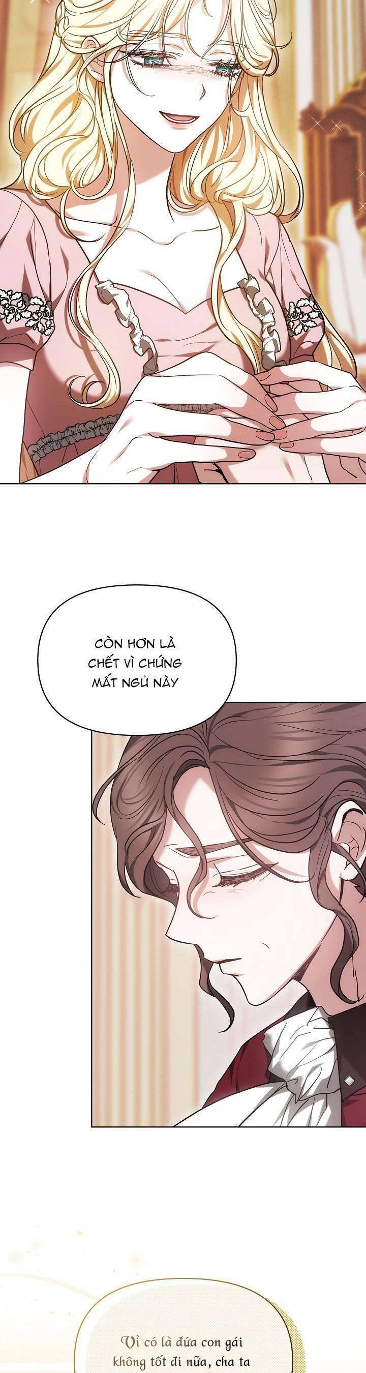 Hãy Ru Em Ngủ Chap 3 - Next Chap 4