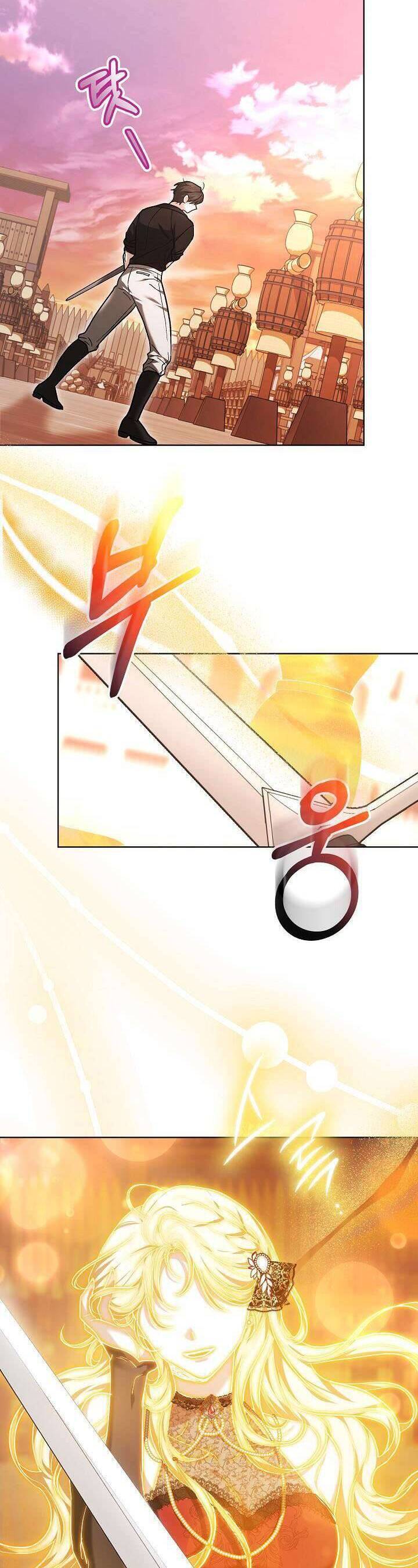 Hãy Ru Em Ngủ Chap 3 - Next Chap 4