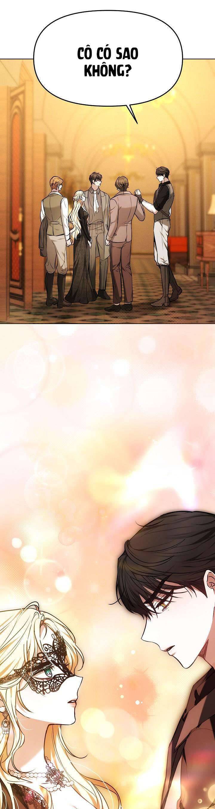 Hãy Ru Em Ngủ Chap 3 - Next Chap 4