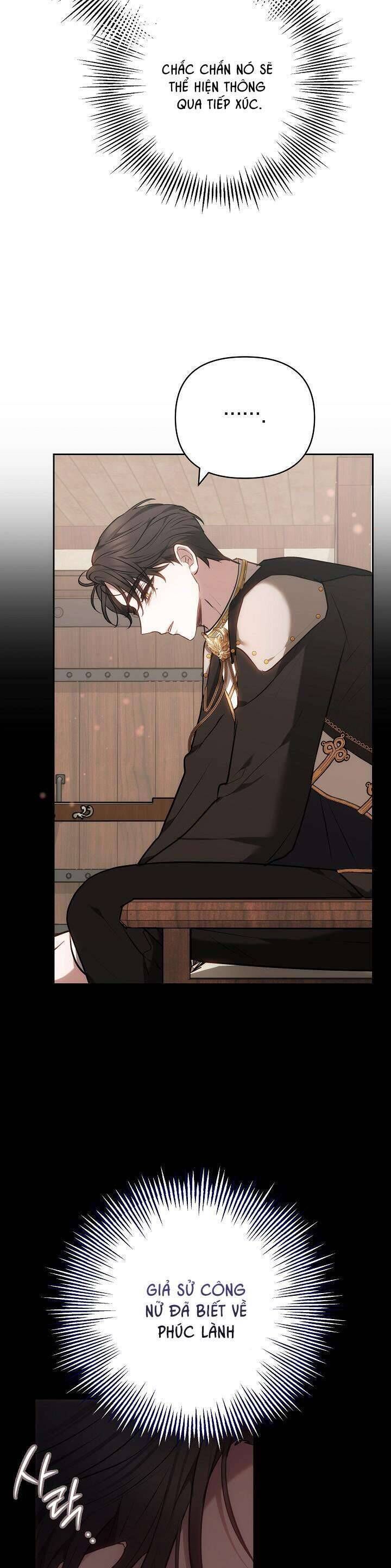 Hãy Ru Em Ngủ Chap 33 - Next Chap 34