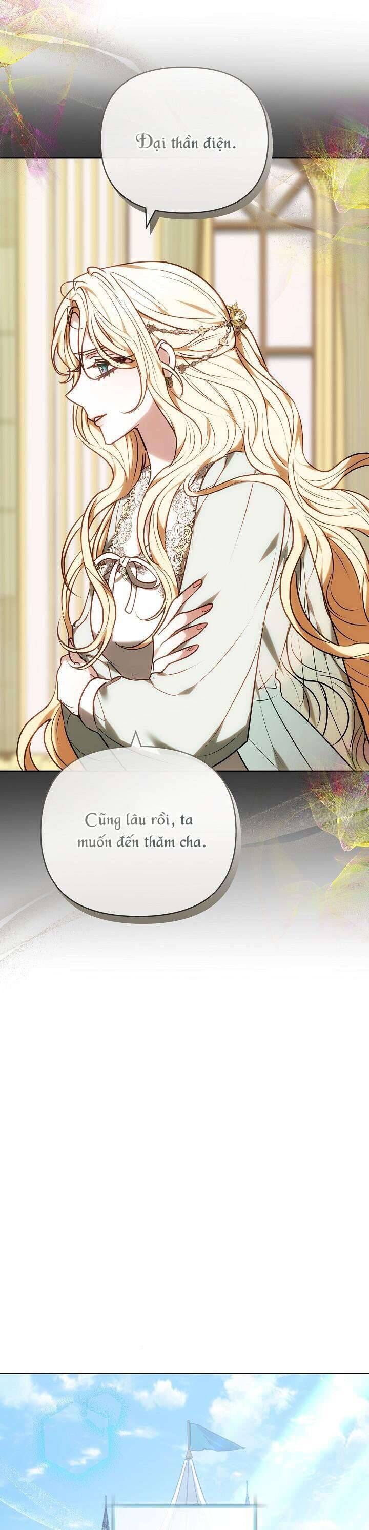 Hãy Ru Em Ngủ Chap 33 - Next Chap 34