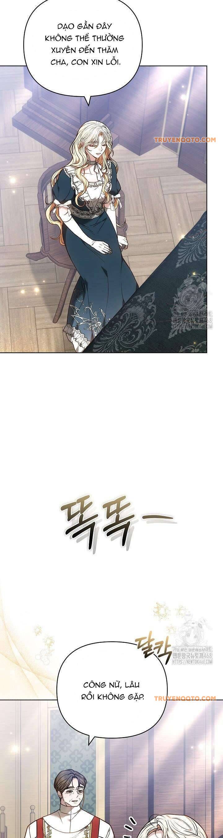 Hãy Ru Em Ngủ Chap 34 - Next Chap 35