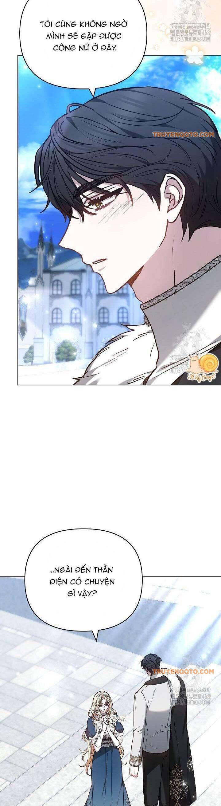 Hãy Ru Em Ngủ Chap 34 - Next Chap 35