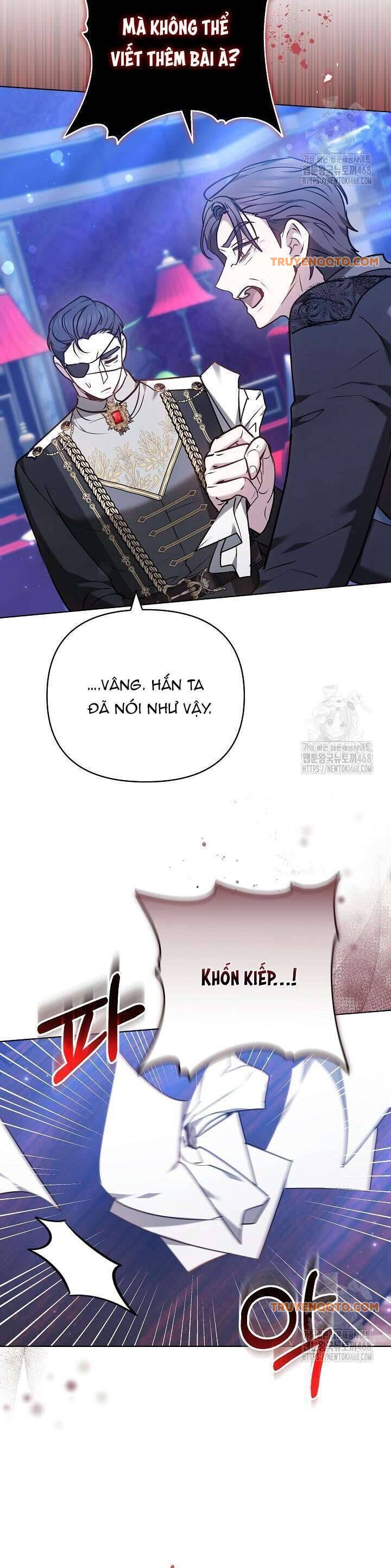 Hãy Ru Em Ngủ Chap 34 - Next Chap 35