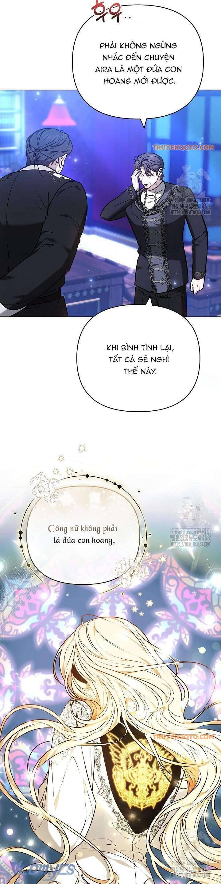 Hãy Ru Em Ngủ Chap 34 - Next Chap 35
