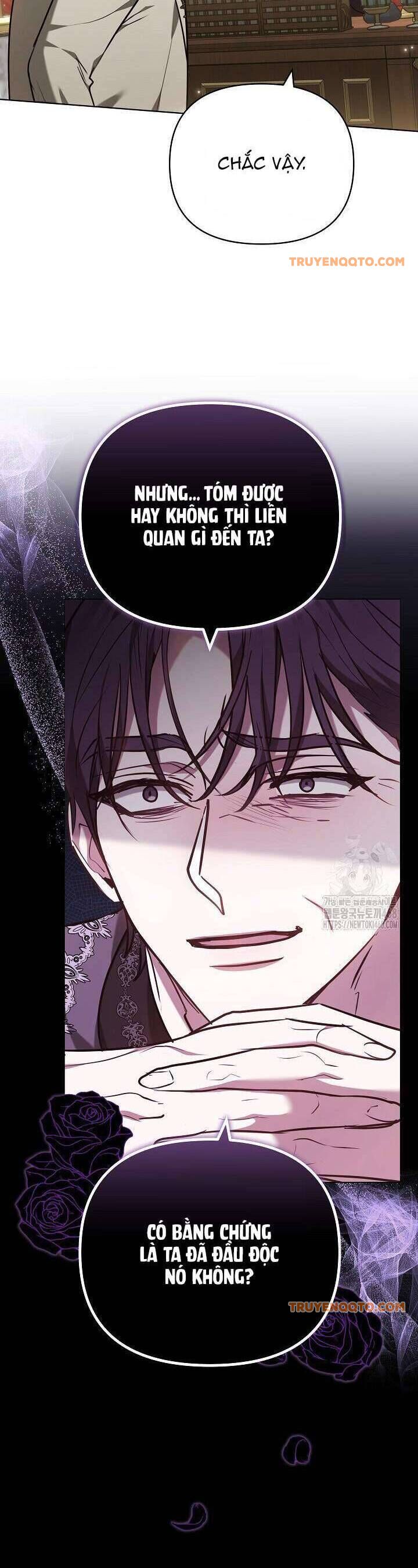 Hãy Ru Em Ngủ Chap 34 - Next Chap 35