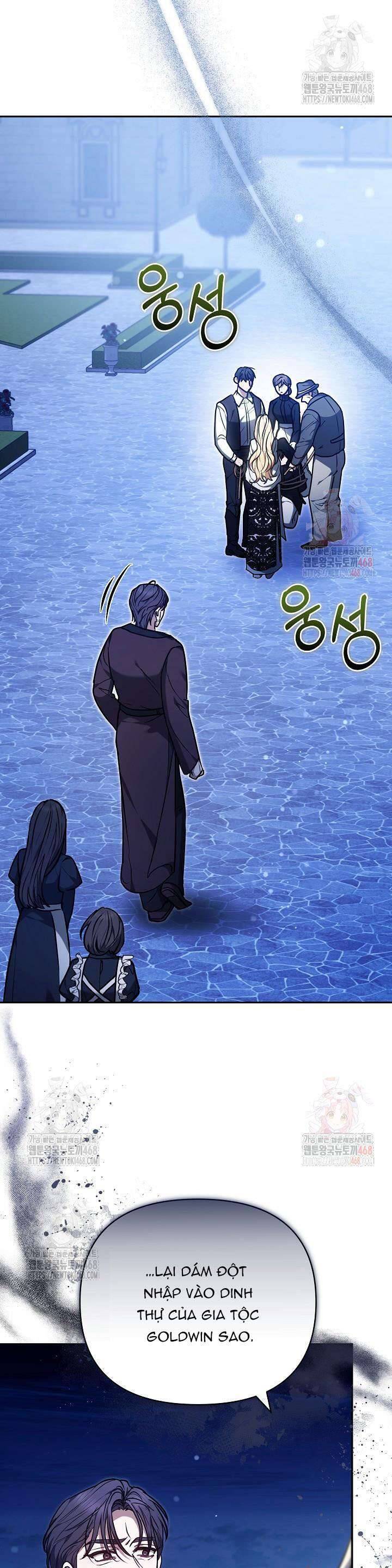 Hãy Ru Em Ngủ Chap 38 - Next Chap 39