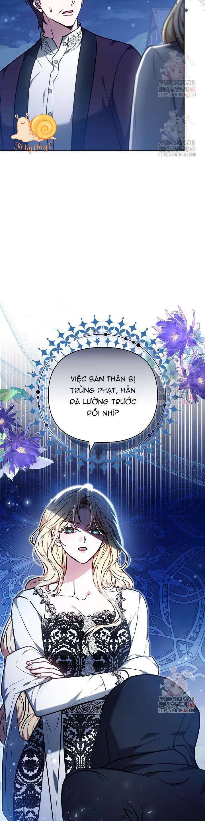 Hãy Ru Em Ngủ Chap 38 - Next Chap 39