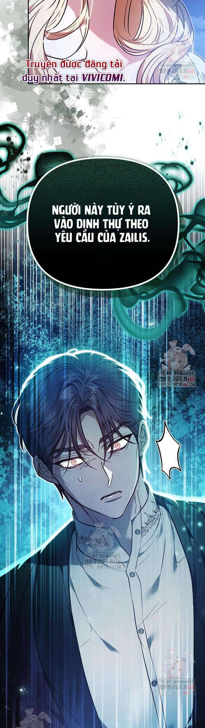 Hãy Ru Em Ngủ Chap 38 - Next Chap 39