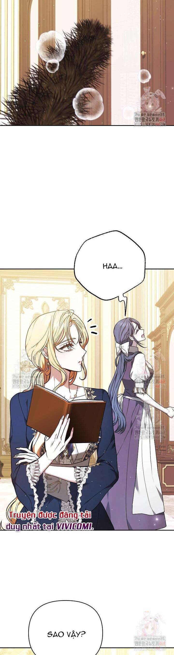 Hãy Ru Em Ngủ Chap 38 - Next Chap 39