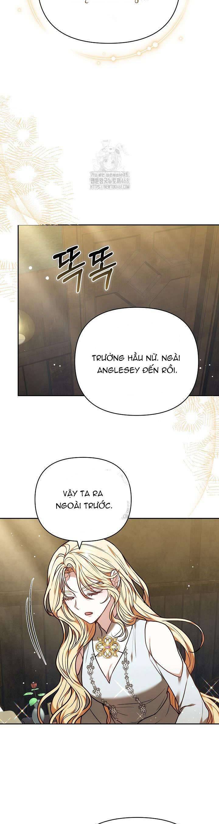 Hãy Ru Em Ngủ Chap 40 - Next Chap 41