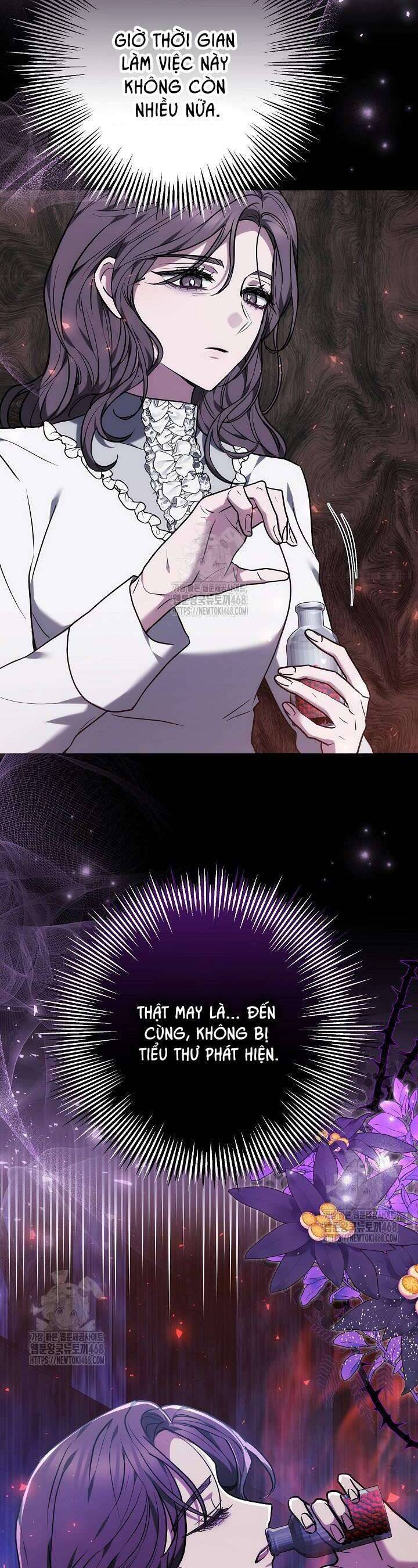 Hãy Ru Em Ngủ Chap 40 - Next Chap 41