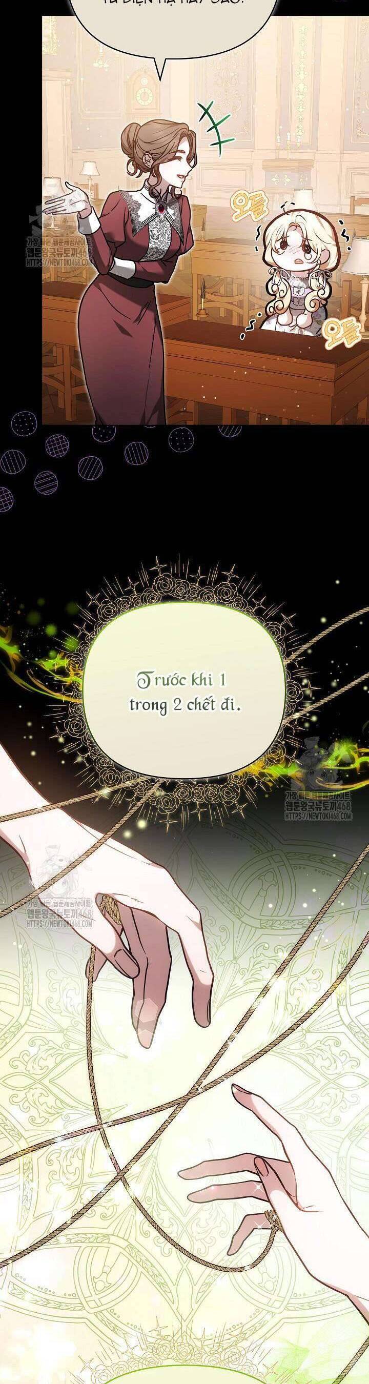 Hãy Ru Em Ngủ Chap 40 - Next Chap 41