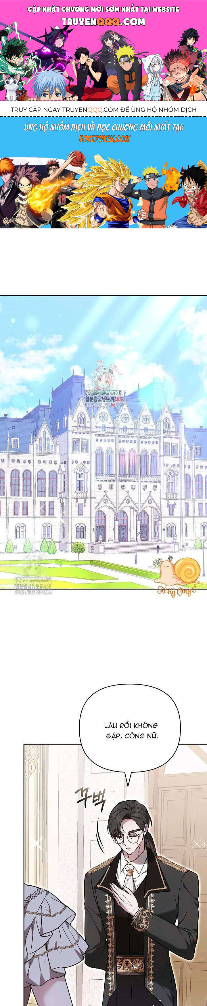 Hãy Ru Em Ngủ Chap 44 - Next Chap 45