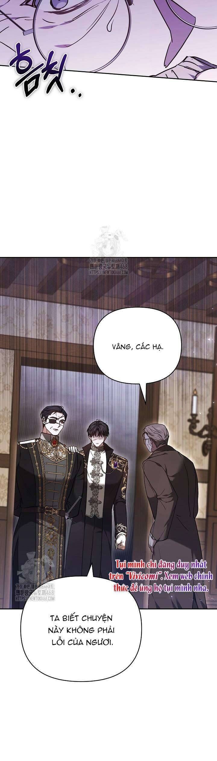 Hãy Ru Em Ngủ Chap 44 - Next Chap 45