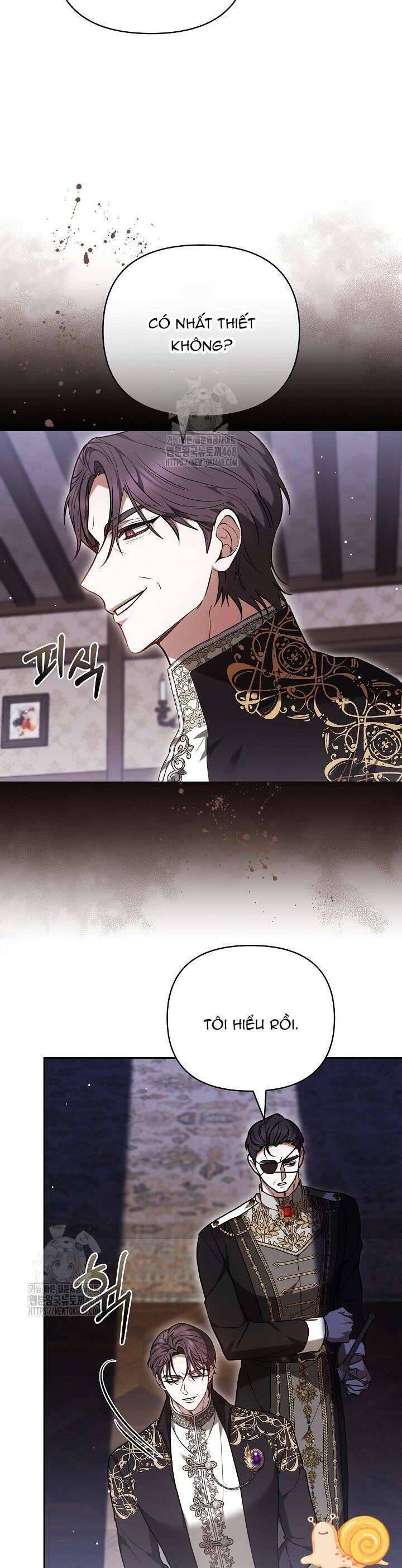 Hãy Ru Em Ngủ Chap 44 - Next Chap 45