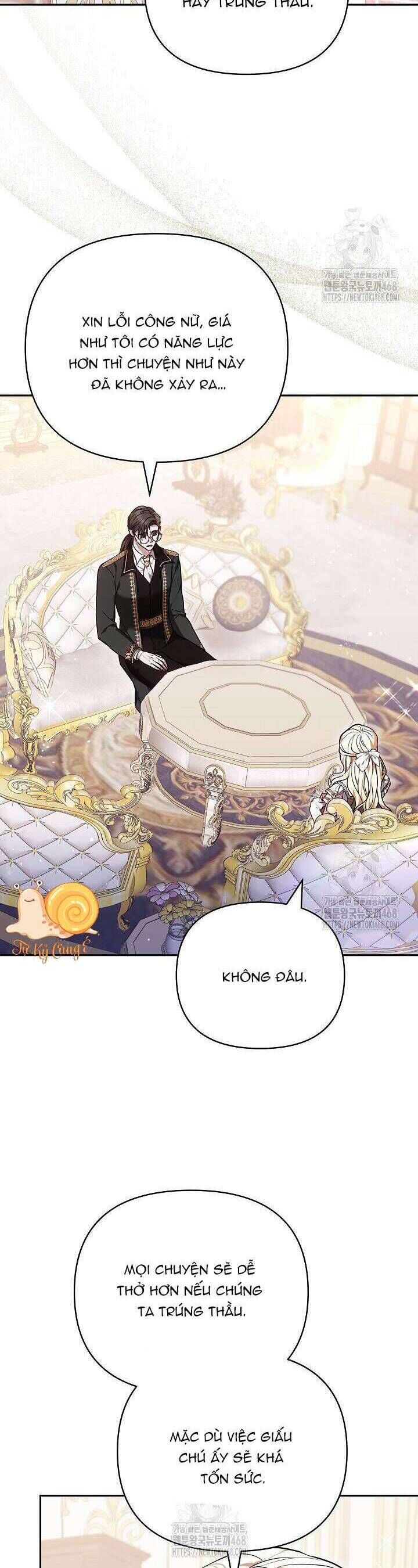 Hãy Ru Em Ngủ Chap 44 - Next Chap 45