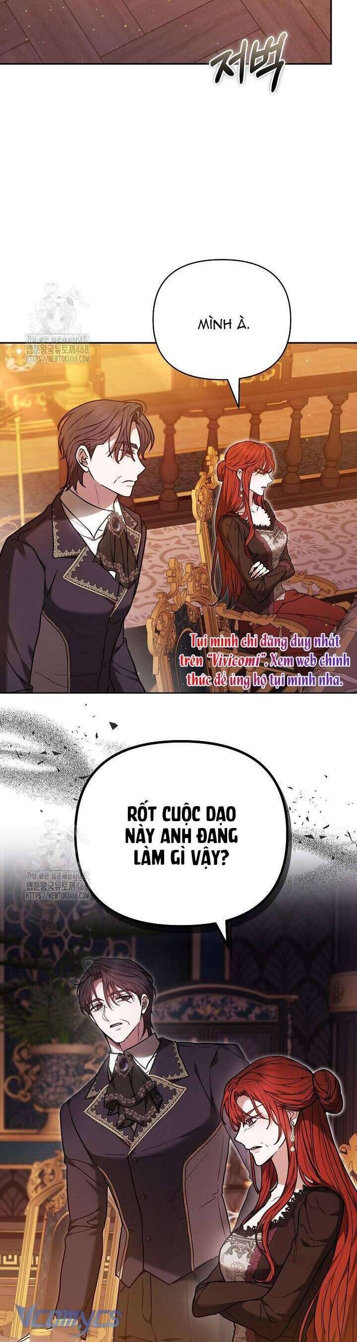 Hãy Ru Em Ngủ Chap 44 - Next Chap 45