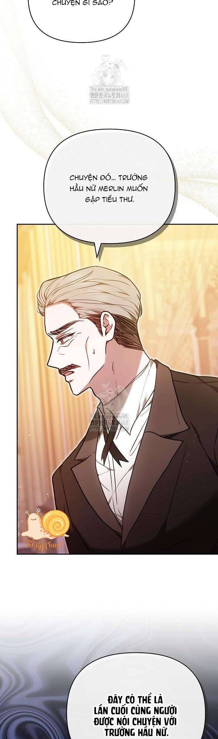 Hãy Ru Em Ngủ Chap 44 - Next Chap 45