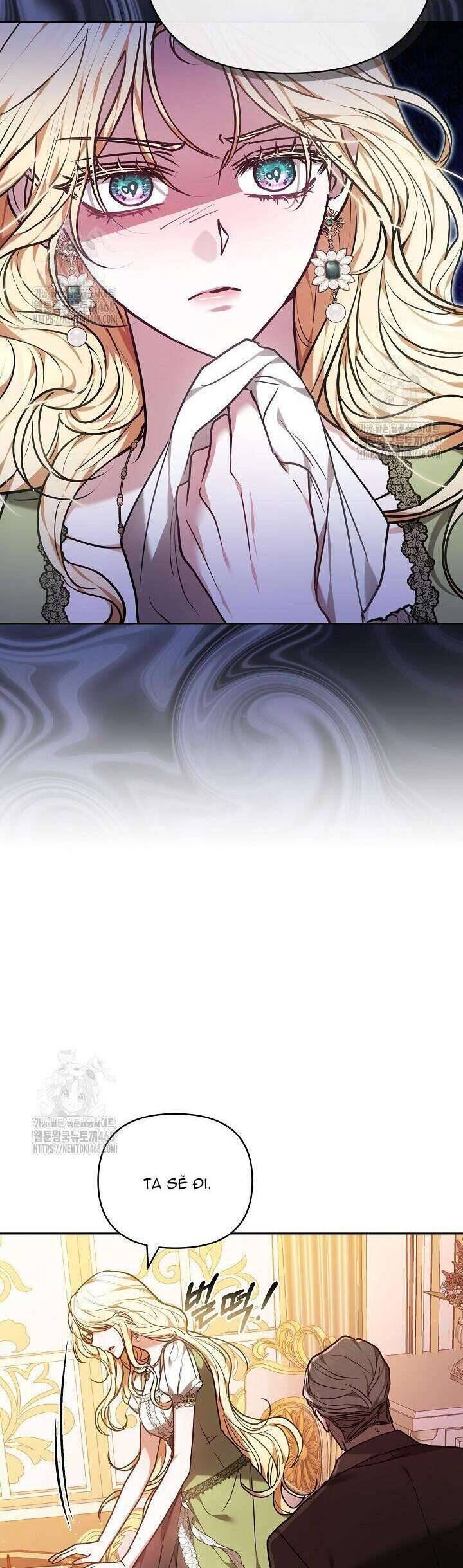 Hãy Ru Em Ngủ Chap 44 - Next Chap 45