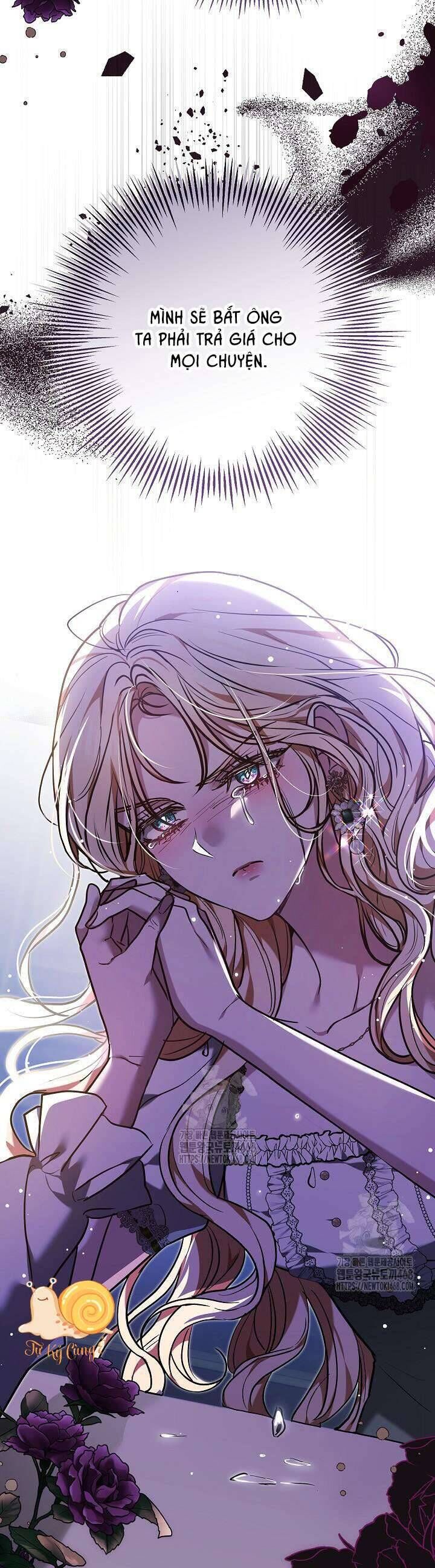 Hãy Ru Em Ngủ Chap 45 - Next Chap 46