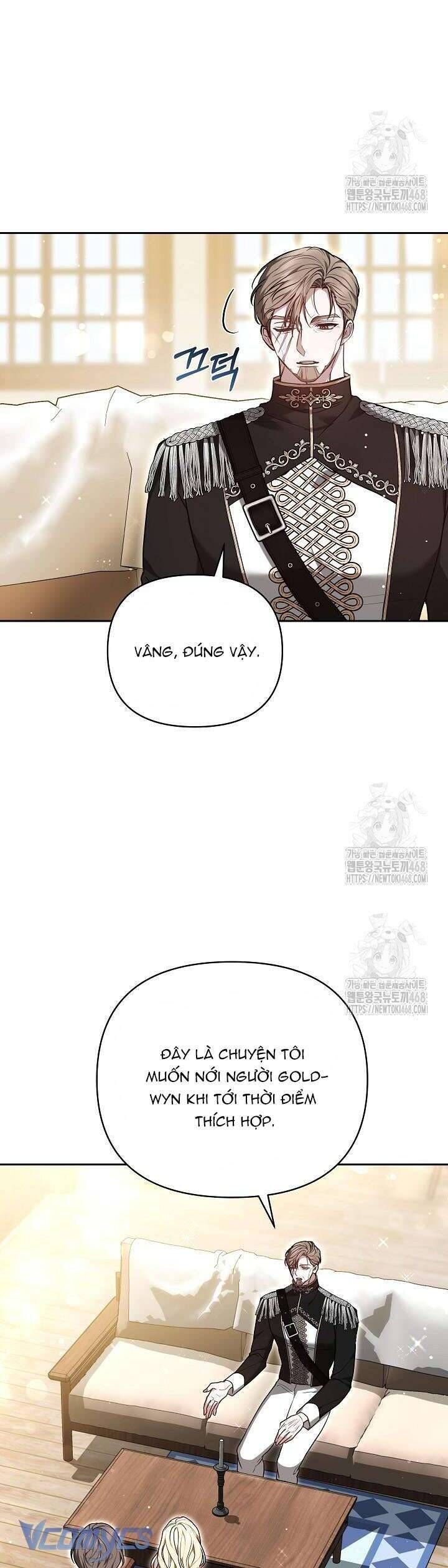 Hãy Ru Em Ngủ Chap 45 - Next Chap 46