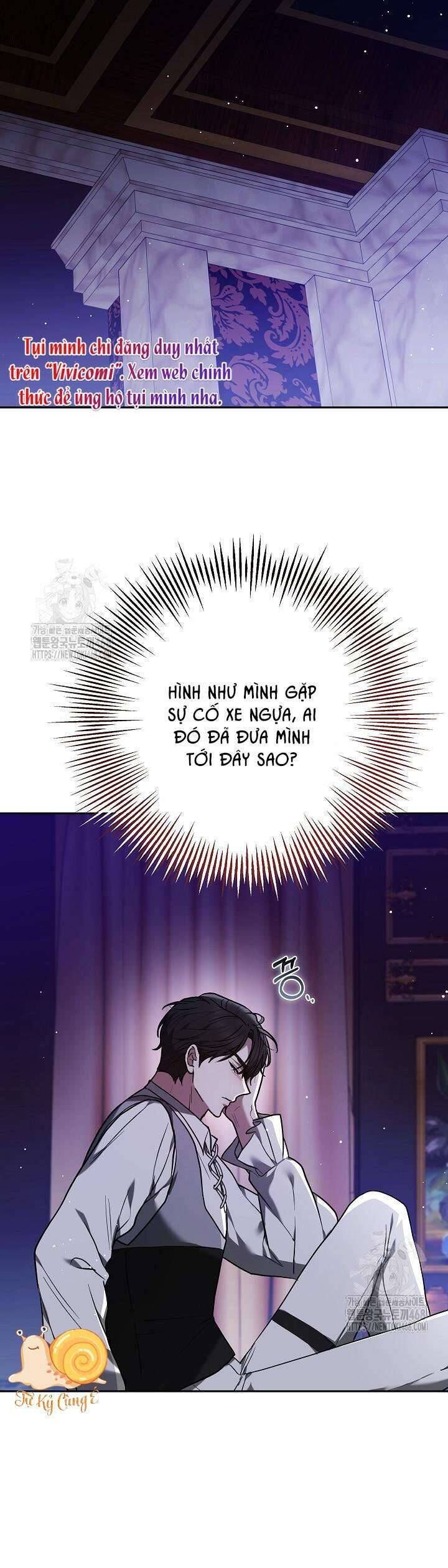 Hãy Ru Em Ngủ Chap 45 - Next Chap 46