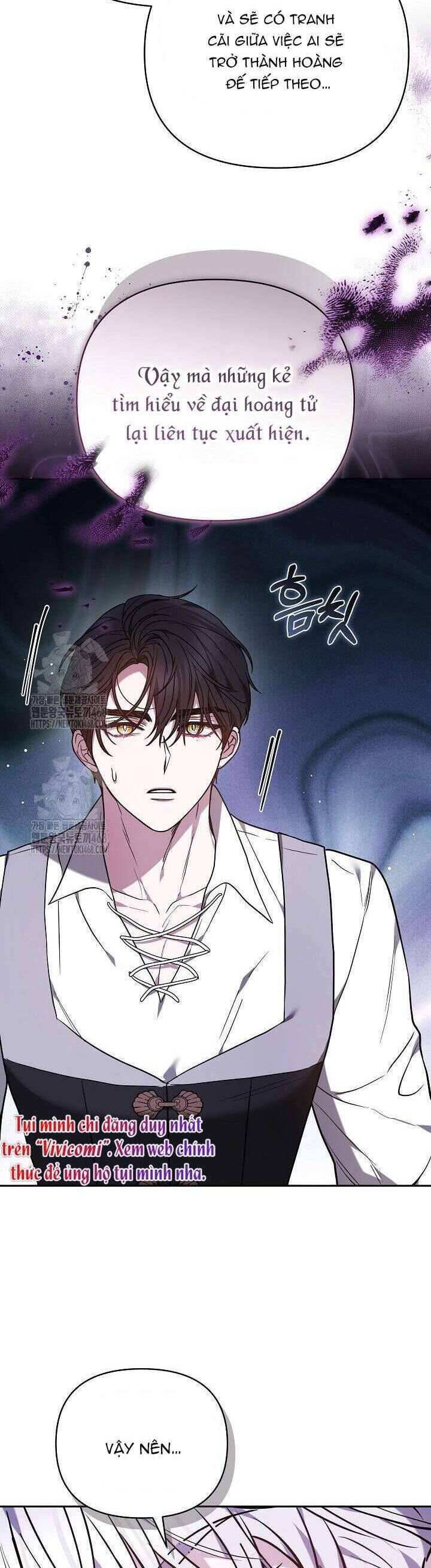 Hãy Ru Em Ngủ Chap 45 - Next Chap 46