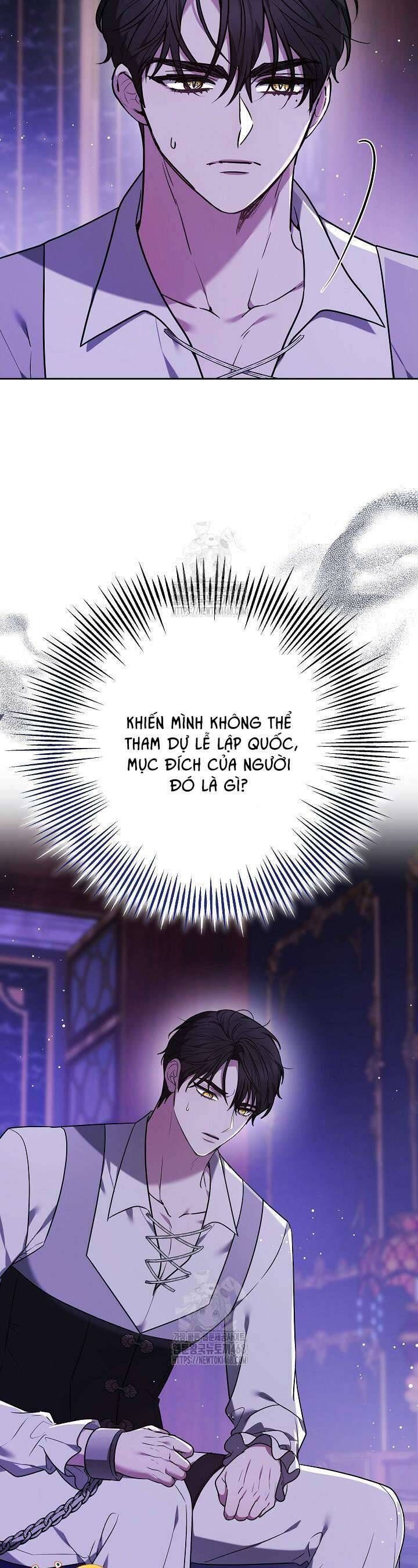 Hãy Ru Em Ngủ Chap 46 - Next Chap 47