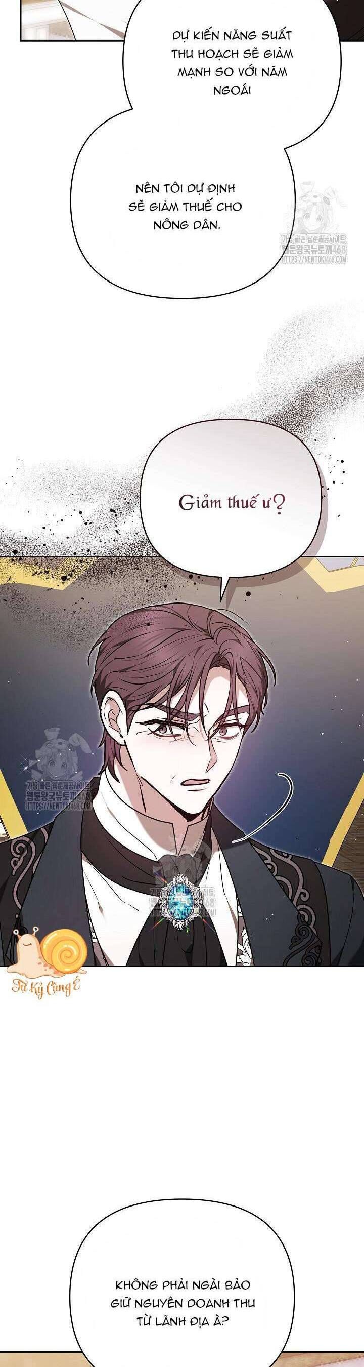 Hãy Ru Em Ngủ Chap 46 - Next Chap 47