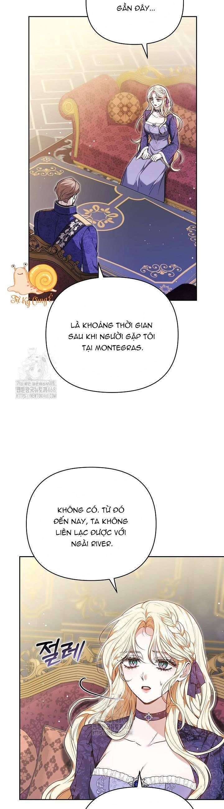 Hãy Ru Em Ngủ Chap 46 - Next Chap 47