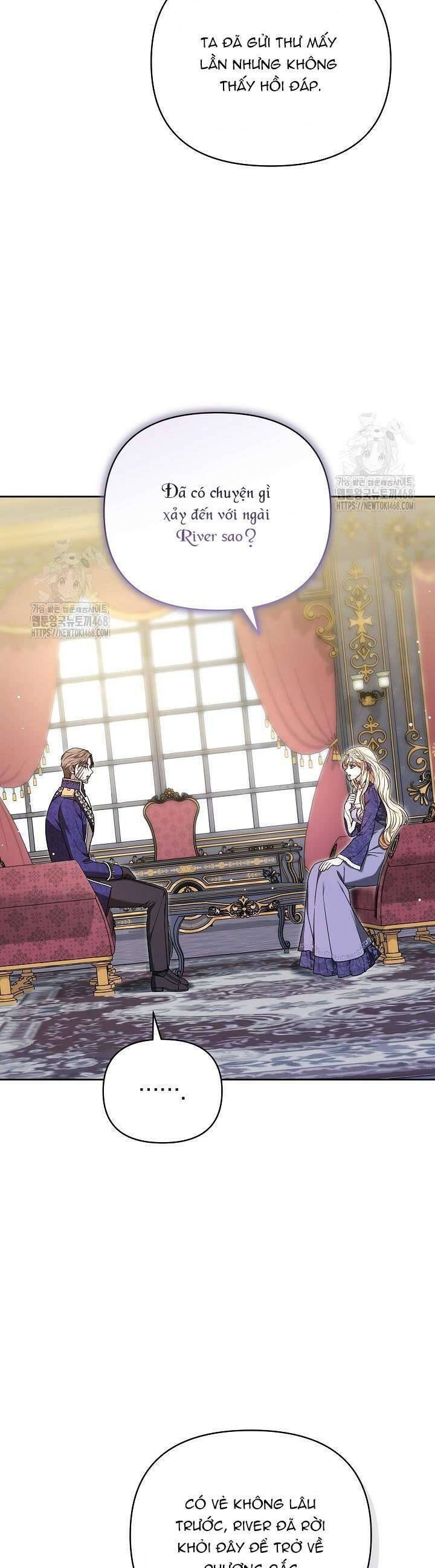 Hãy Ru Em Ngủ Chap 46 - Next Chap 47