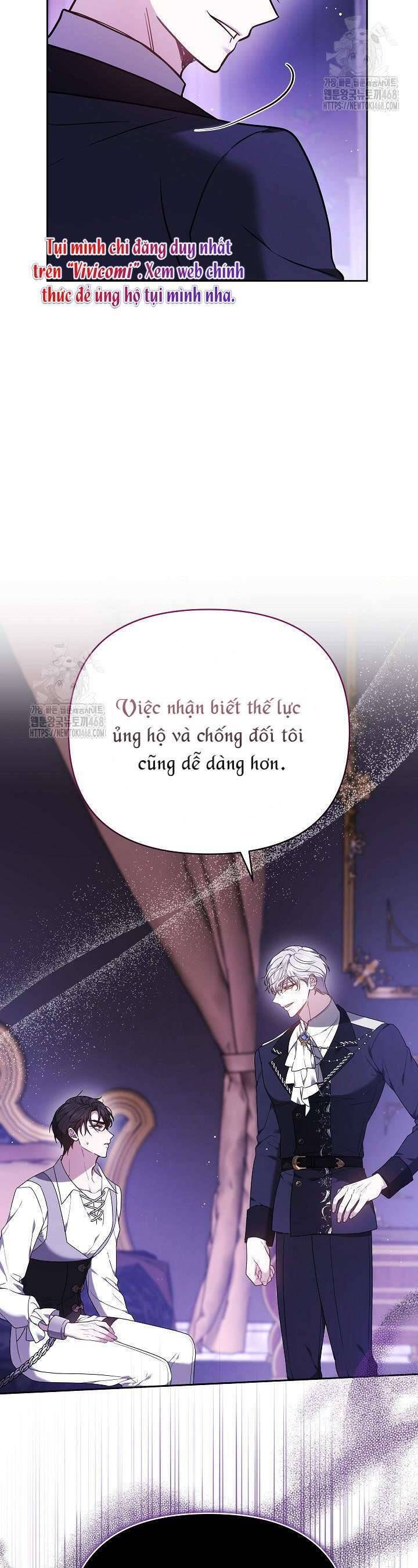 Hãy Ru Em Ngủ Chap 46 - Next Chap 47