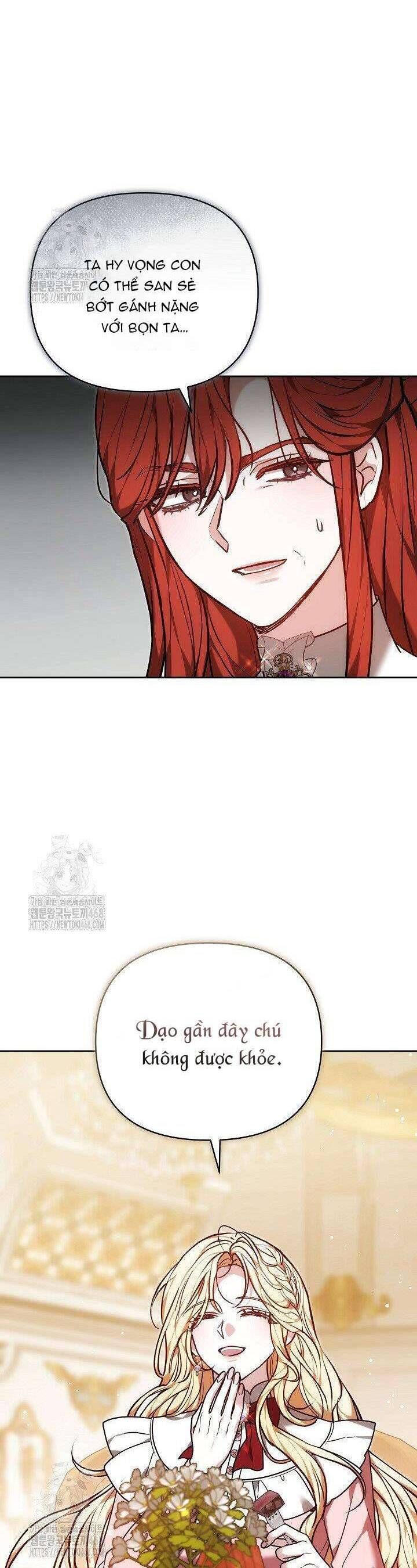 Hãy Ru Em Ngủ Chap 47 - Next Chap 48