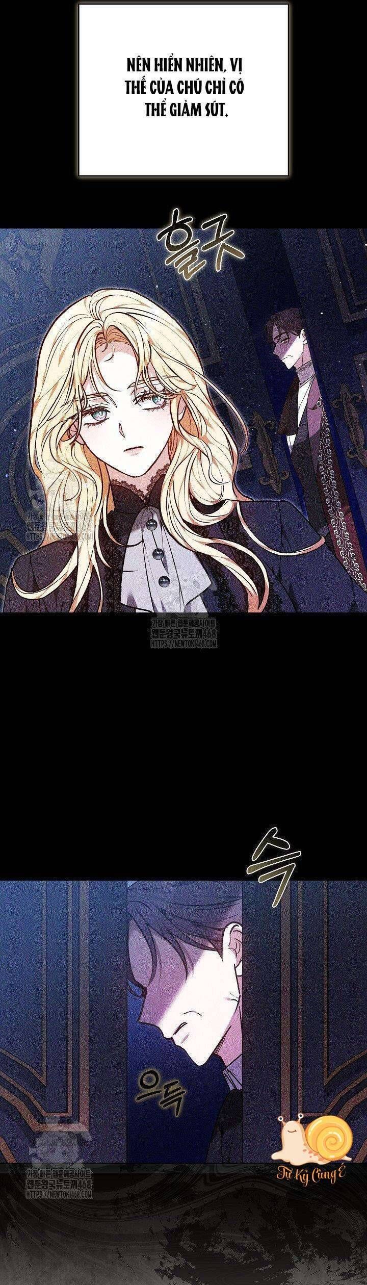 Hãy Ru Em Ngủ Chap 47 - Next Chap 48