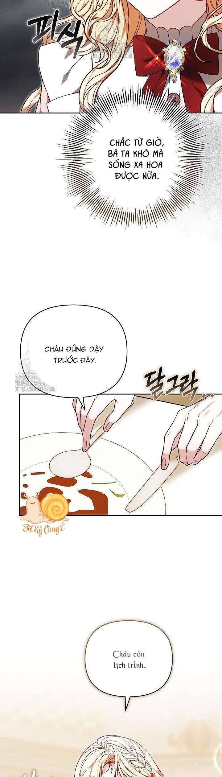 Hãy Ru Em Ngủ Chap 47 - Next Chap 48