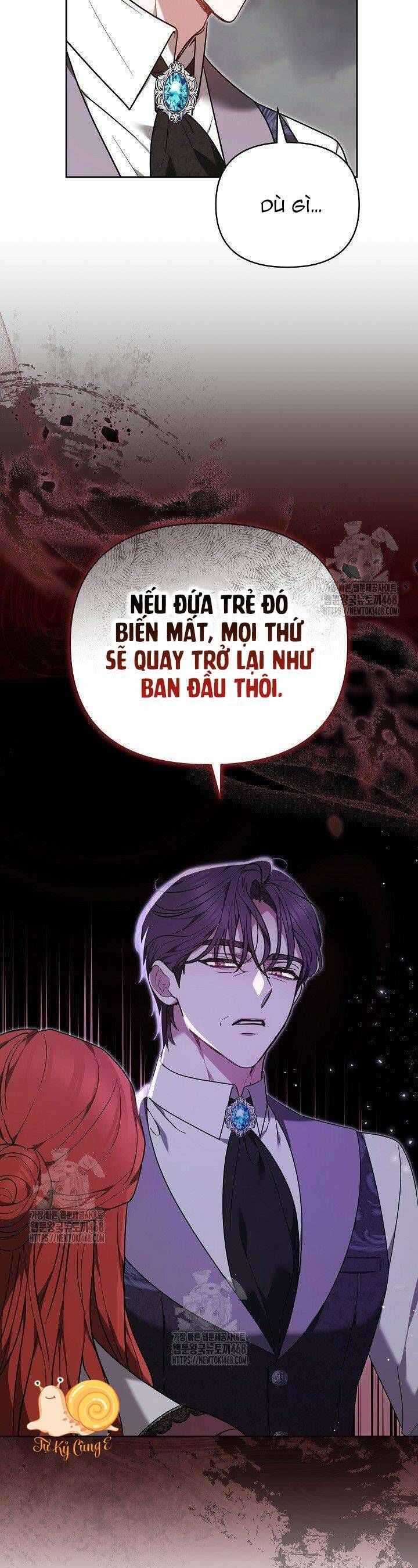Hãy Ru Em Ngủ Chap 47 - Next Chap 48