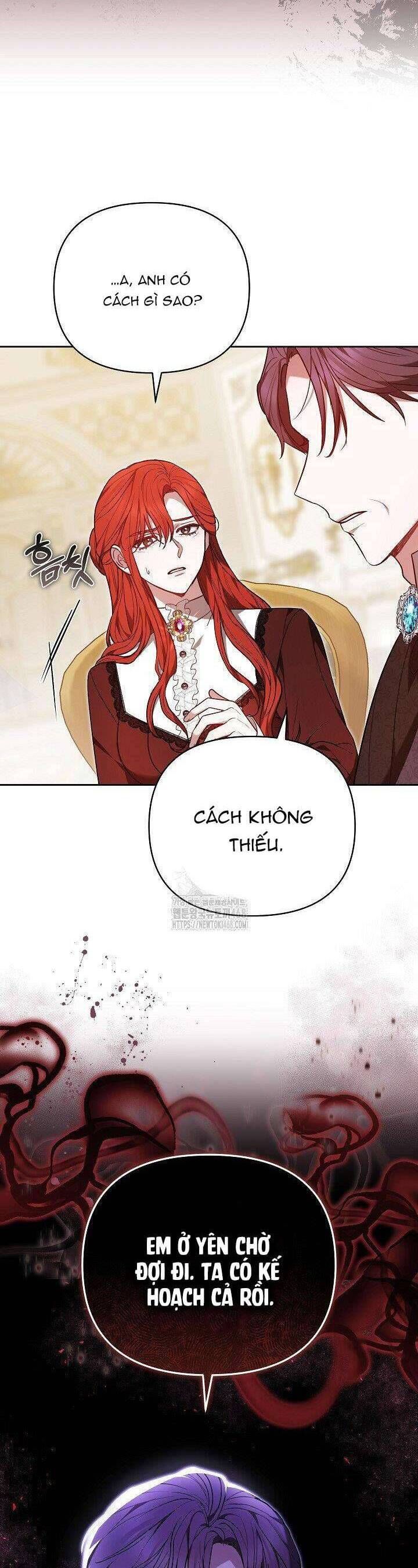 Hãy Ru Em Ngủ Chap 47 - Next Chap 48