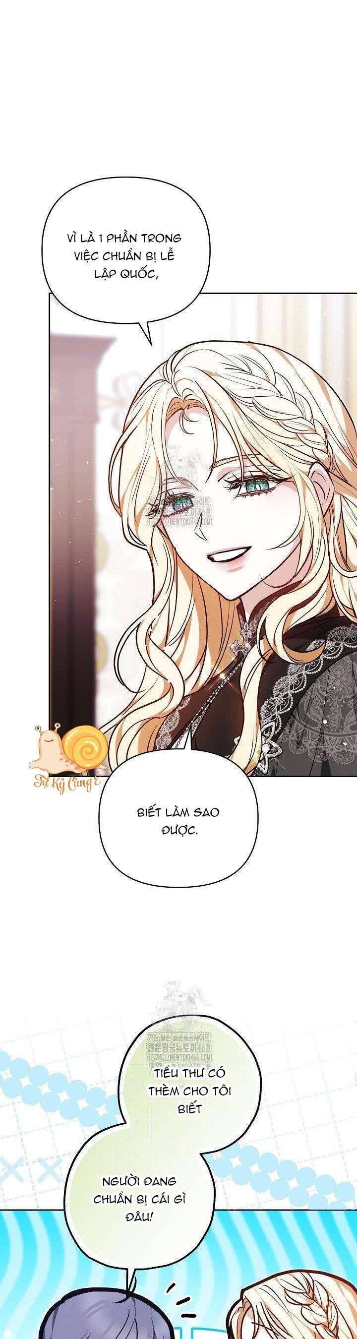 Hãy Ru Em Ngủ Chap 47 - Next Chap 48