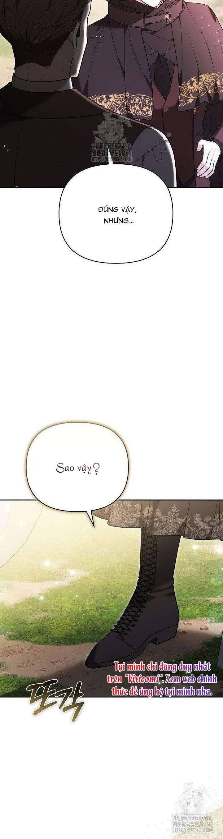 Hãy Ru Em Ngủ Chap 47 - Next Chap 48