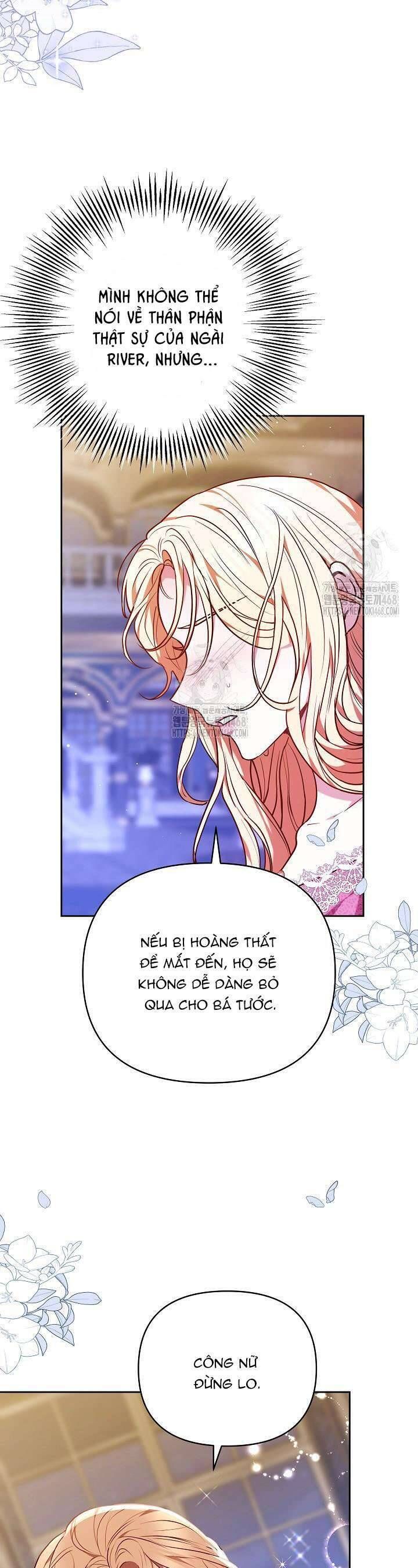 Hãy Ru Em Ngủ Chap 48 - Next Chap 49