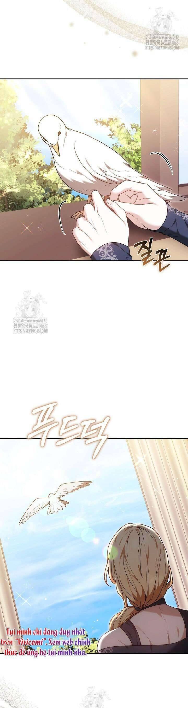 Hãy Ru Em Ngủ Chap 48 - Next Chap 49