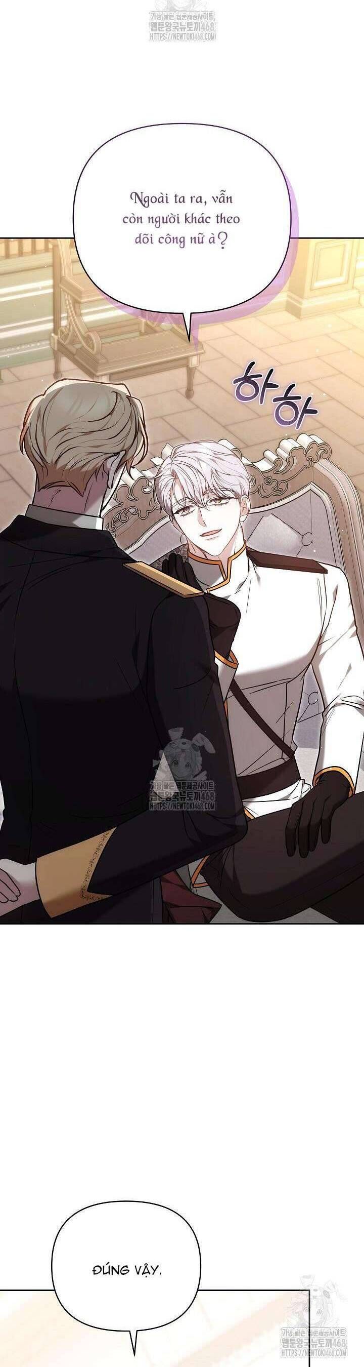 Hãy Ru Em Ngủ Chap 48 - Next Chap 49