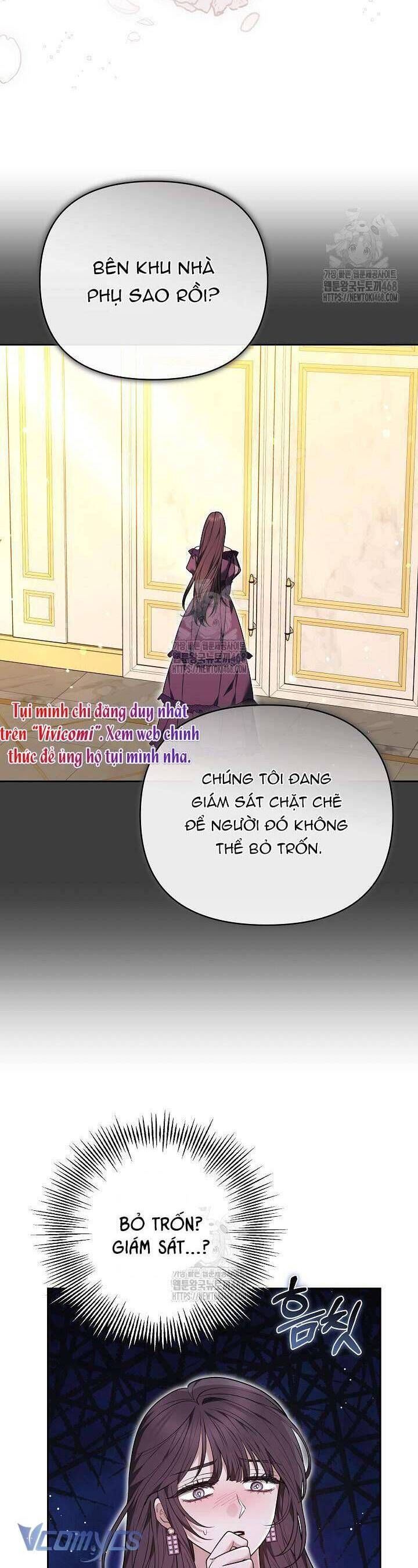 Hãy Ru Em Ngủ Chap 48 - Next Chap 49