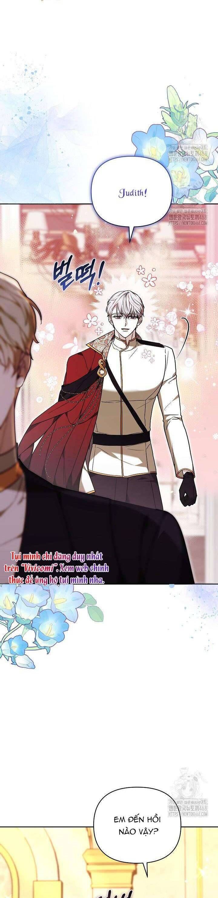 Hãy Ru Em Ngủ Chap 48 - Next Chap 49