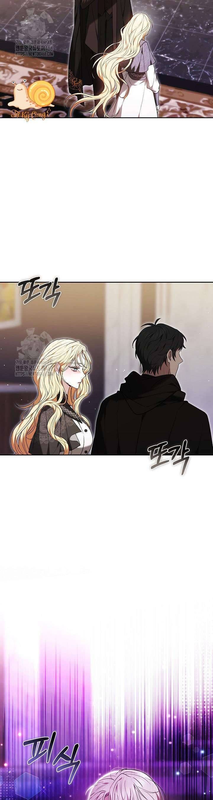 Hãy Ru Em Ngủ Chap 48 - Next Chap 49